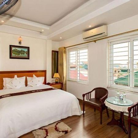 Ngoc Anh Hotel 2 Ninh Bình Extérieur photo