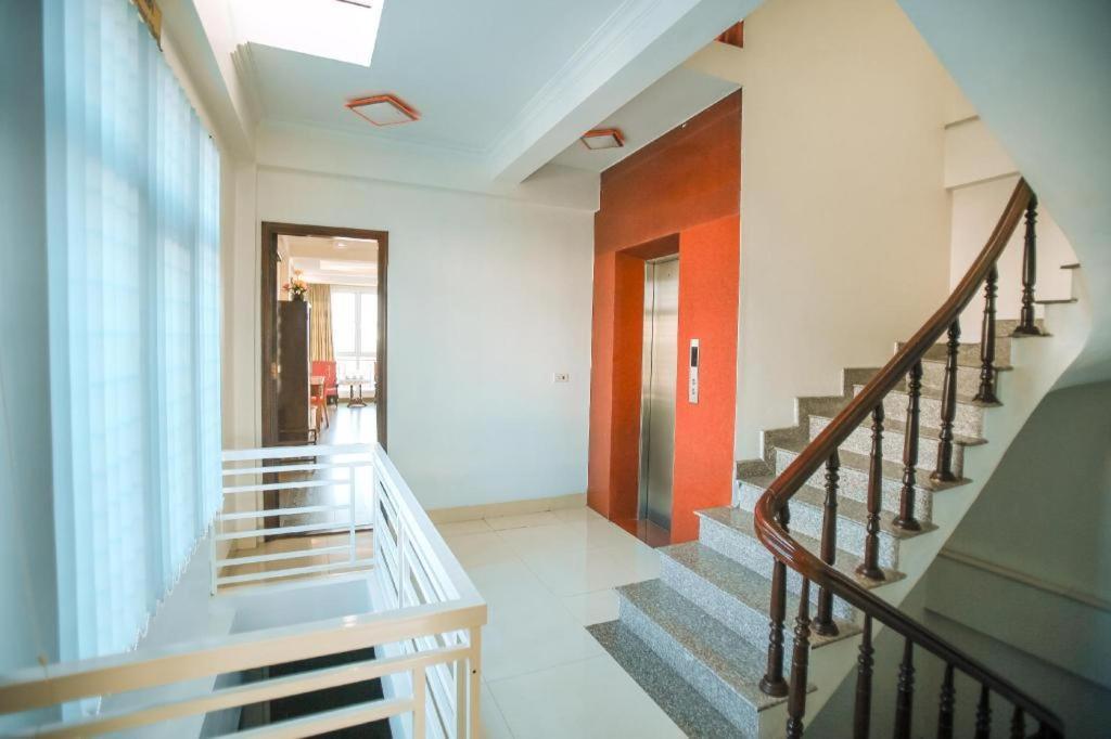 Ngoc Anh Hotel 2 Ninh Bình Extérieur photo