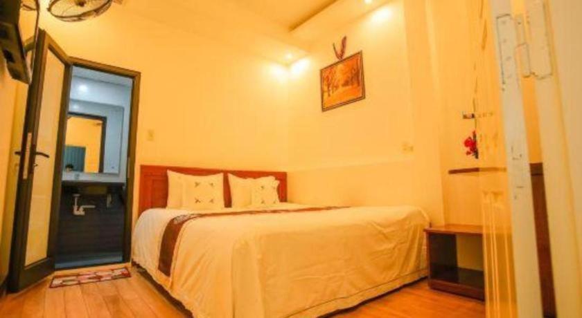 Ngoc Anh Hotel 2 Ninh Bình Extérieur photo