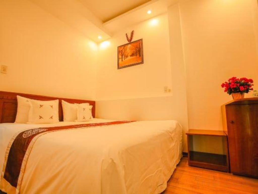 Ngoc Anh Hotel 2 Ninh Bình Extérieur photo