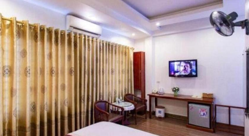 Ngoc Anh Hotel 2 Ninh Bình Extérieur photo