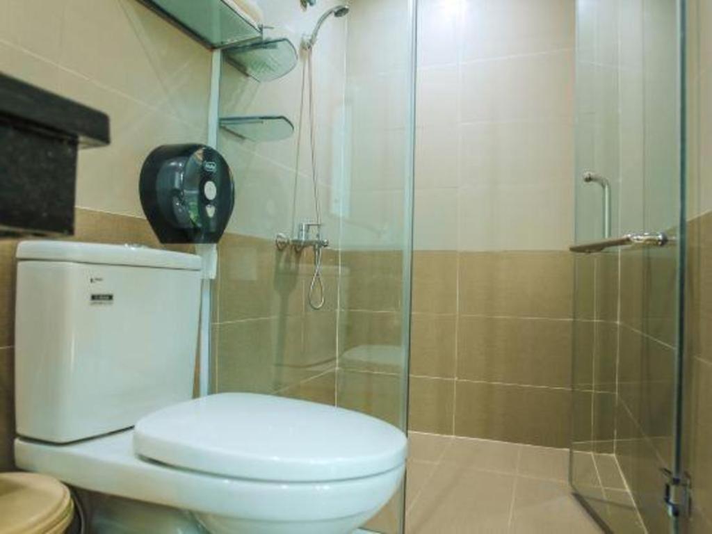 Ngoc Anh Hotel 2 Ninh Bình Extérieur photo