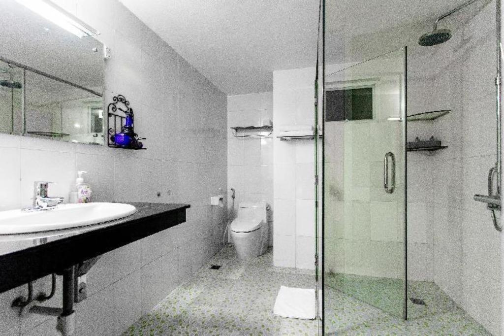 Ngoc Anh Hotel 2 Ninh Bình Extérieur photo