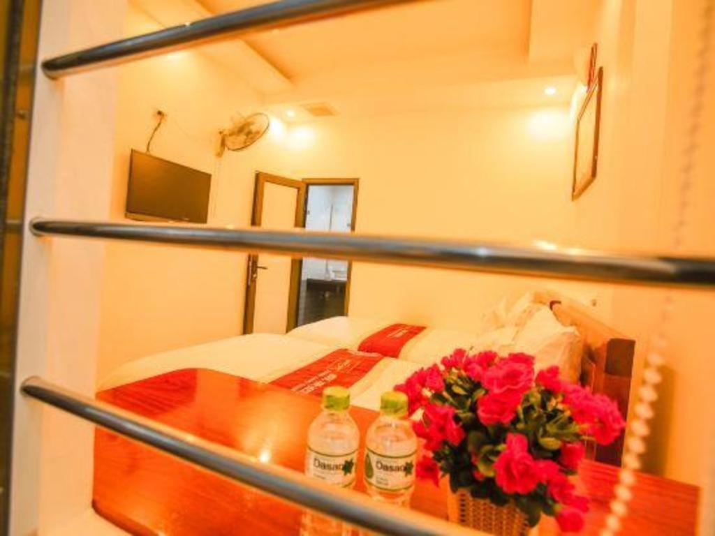 Ngoc Anh Hotel 2 Ninh Bình Extérieur photo