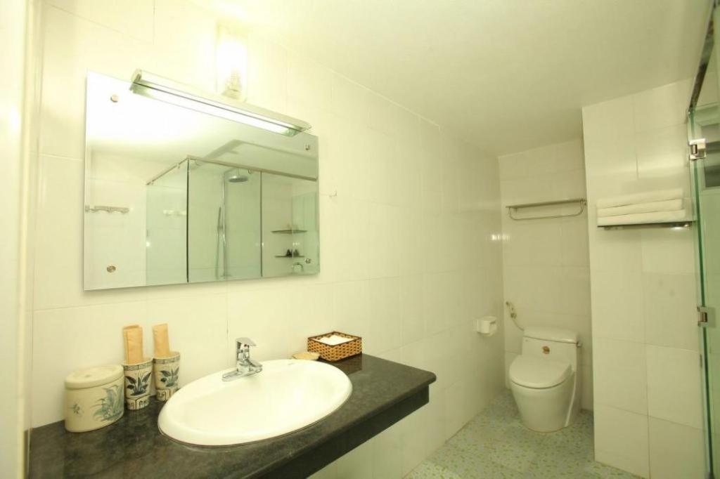 Ngoc Anh Hotel 2 Ninh Bình Extérieur photo