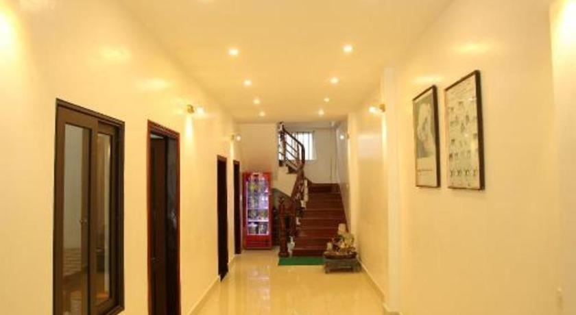 Ngoc Anh Hotel 2 Ninh Bình Extérieur photo