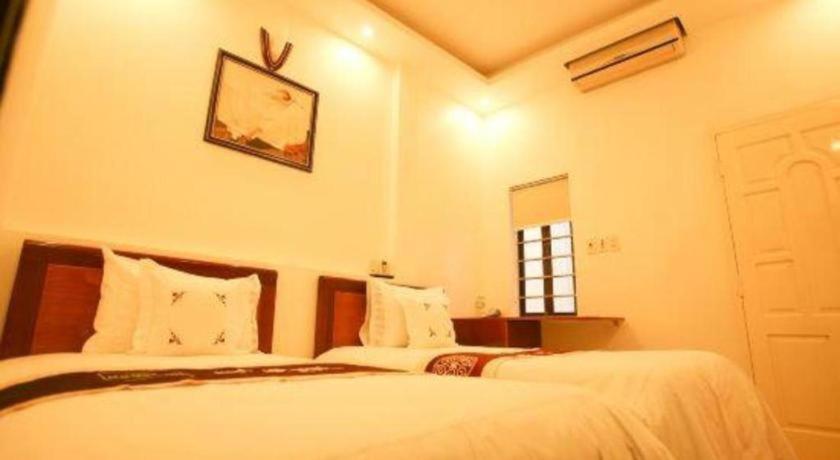 Ngoc Anh Hotel 2 Ninh Bình Extérieur photo