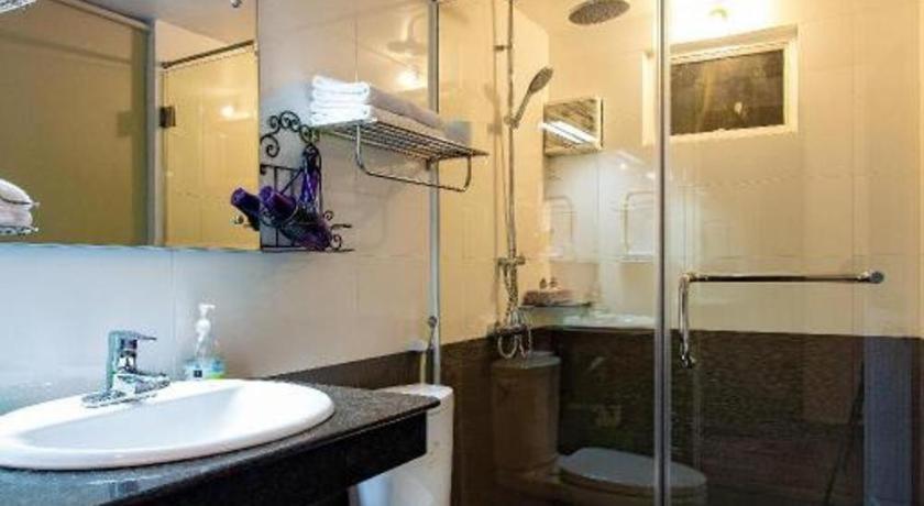 Ngoc Anh Hotel 2 Ninh Bình Extérieur photo