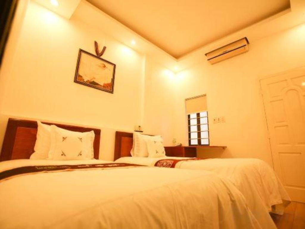 Ngoc Anh Hotel 2 Ninh Bình Extérieur photo