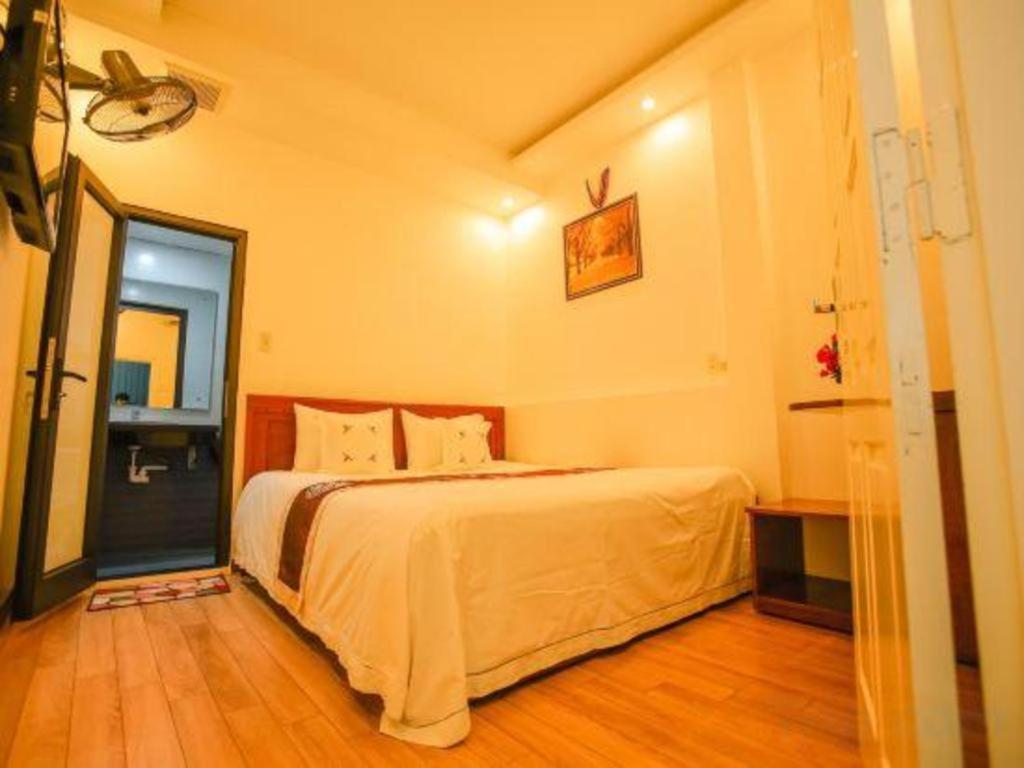 Ngoc Anh Hotel 2 Ninh Bình Extérieur photo