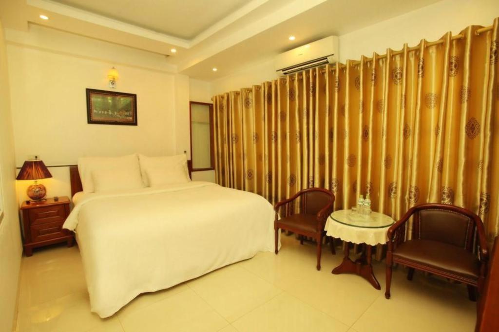 Ngoc Anh Hotel 2 Ninh Bình Extérieur photo