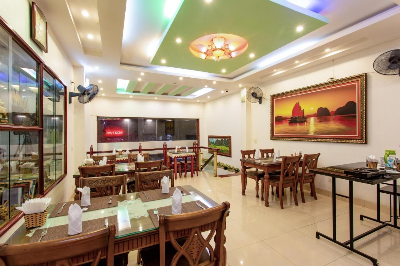 Ngoc Anh Hotel 2 Ninh Bình Extérieur photo